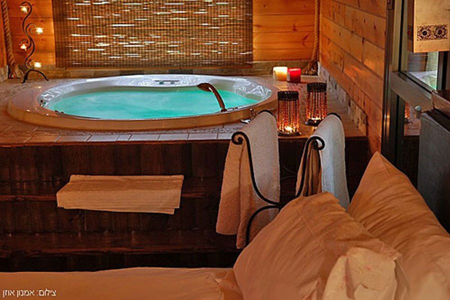 סוויטות פינה בנוף סוויטות פינה בנוף