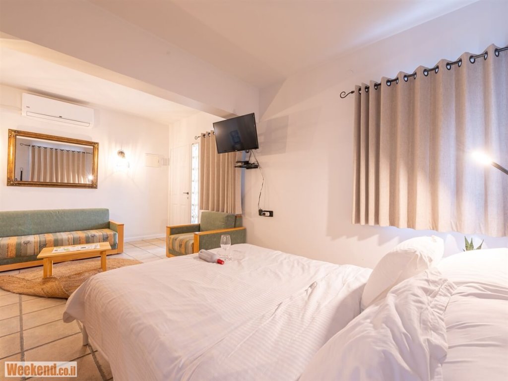 הבית של בלה