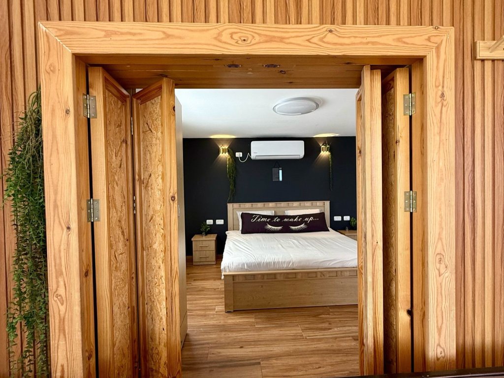 נוף רם - ברכת רם