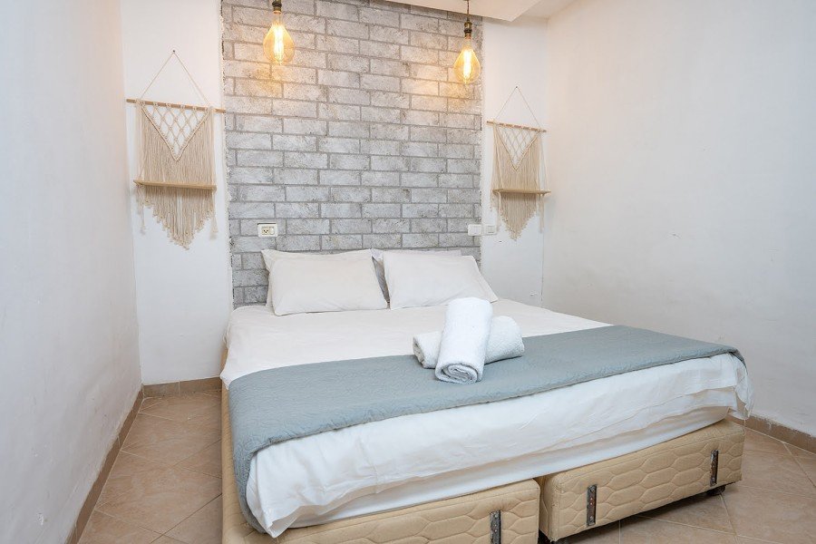 סוויטה משפחתית