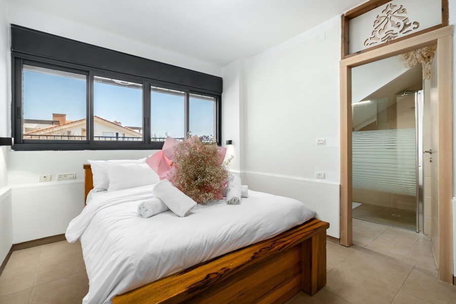 מתחם נוף בראשית