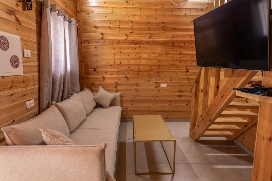 צימר משפחתי