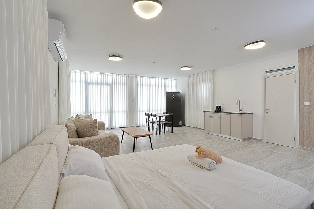 סוויטת אמילין