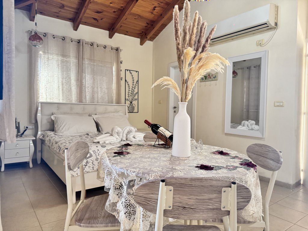 סוויטה זוגית סוויטה זוגית