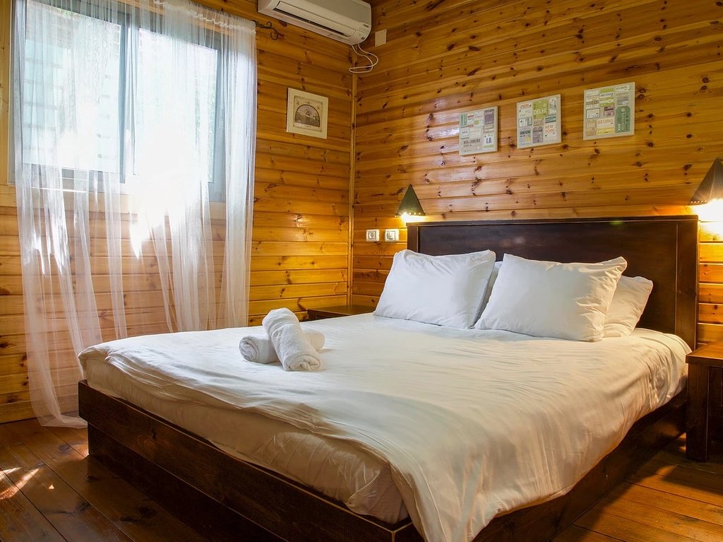 סוויטות טלמה בוטיק