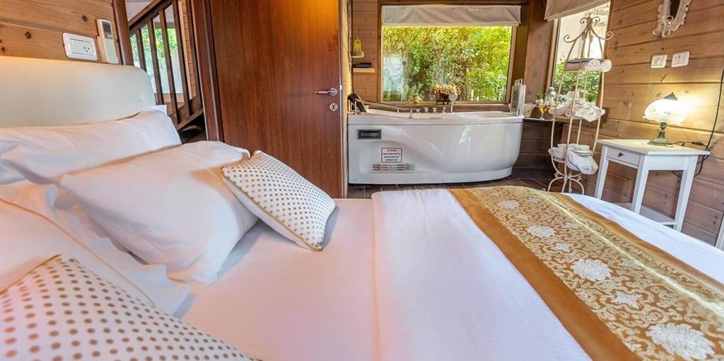 בקתת גלריה בקתת גלריה