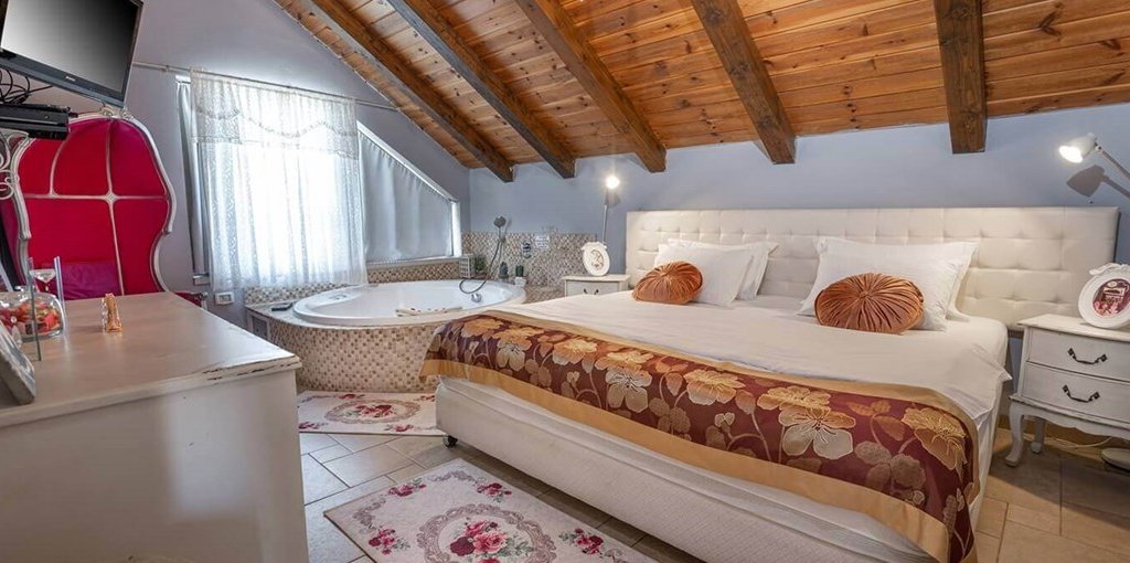 הסוויטה המשפחתית הסוויטה המשפחתית