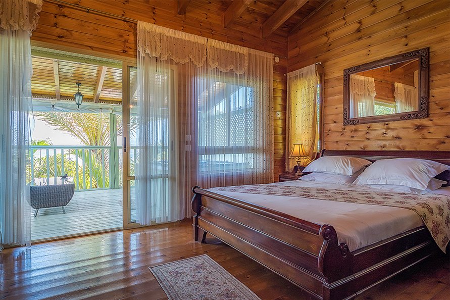 צימר הכי נוף שיש