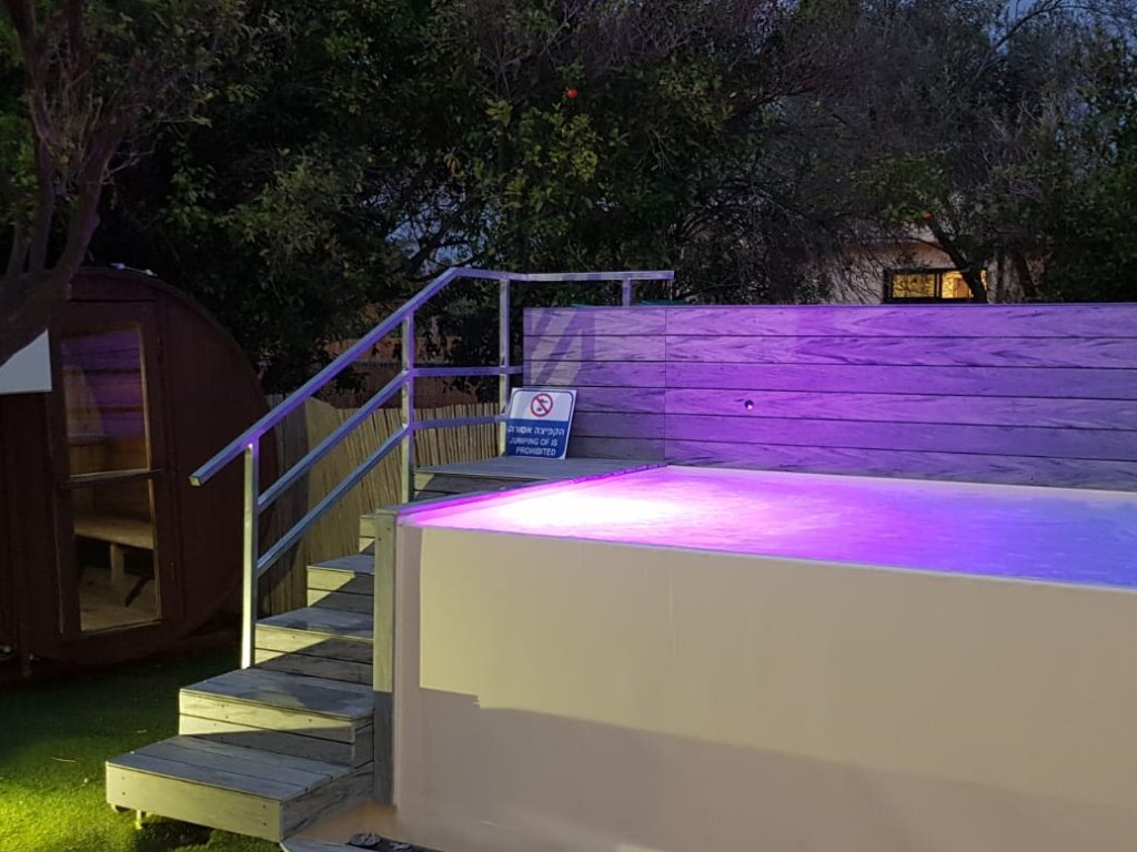 וילה מרטינלה