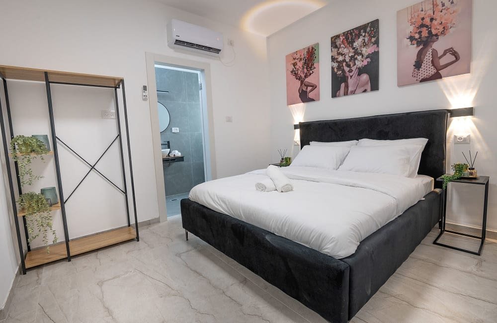 סוויטת שייה ריזורט