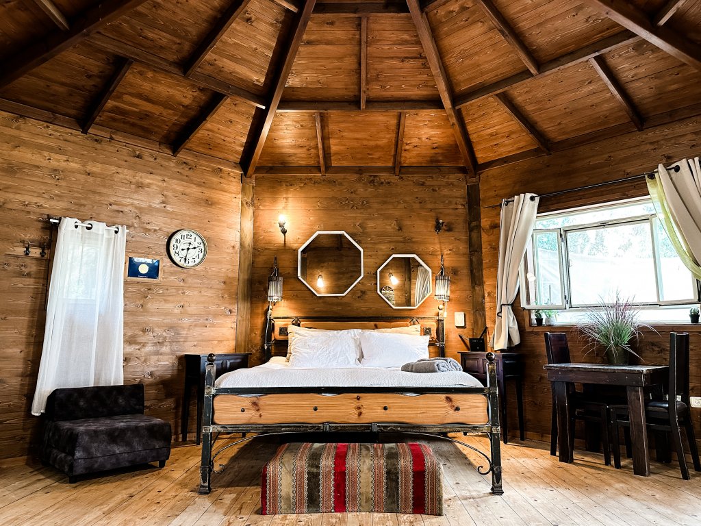 נוף הארגמן נוף הארגמן