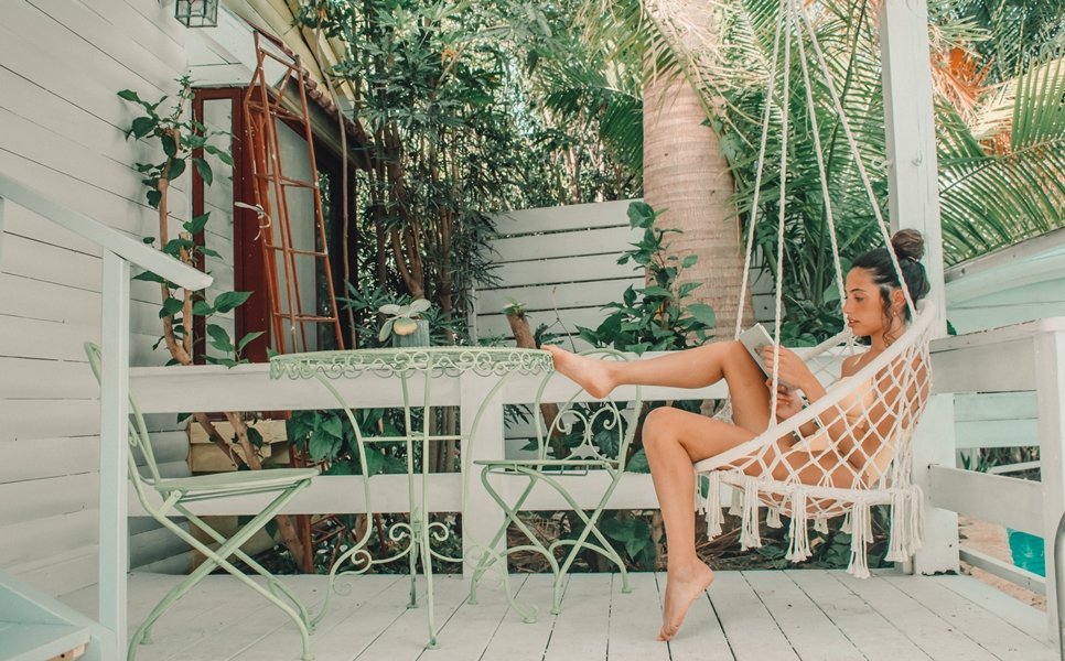 סוויטות אילי