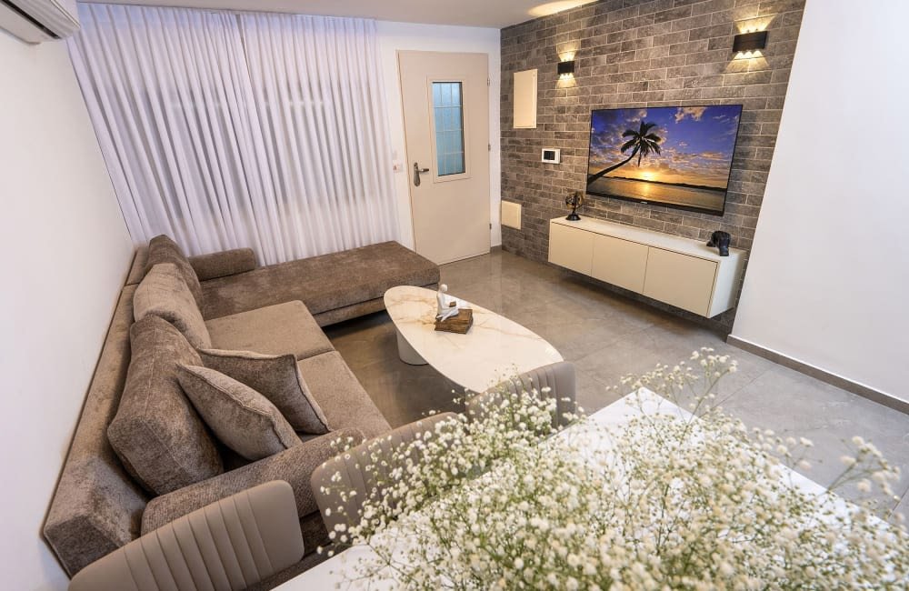 סוויטת ליאור בגפן