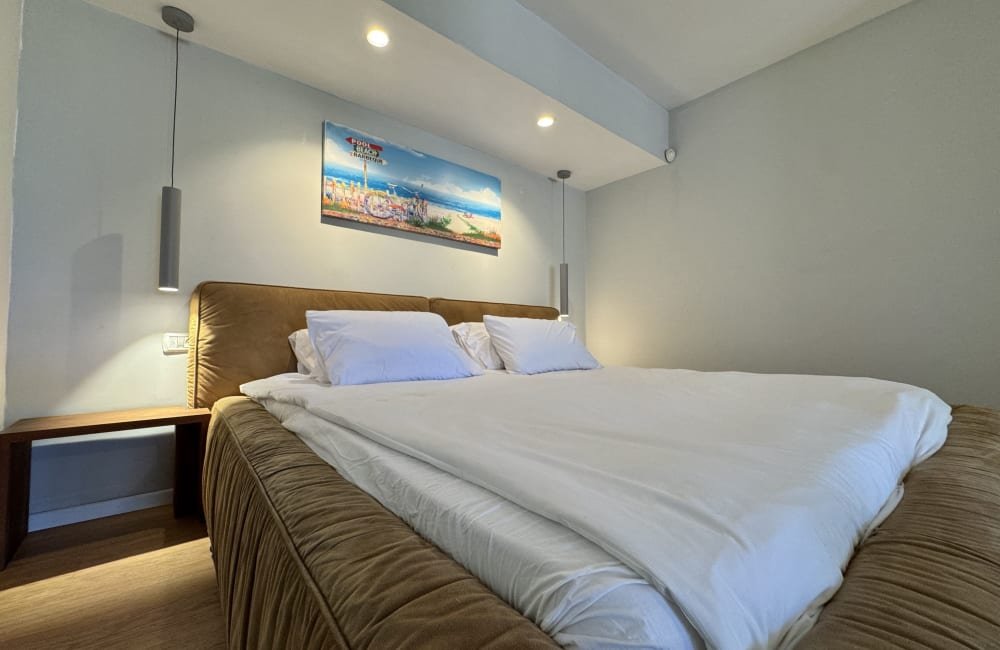 הסוויטה הסוויטה