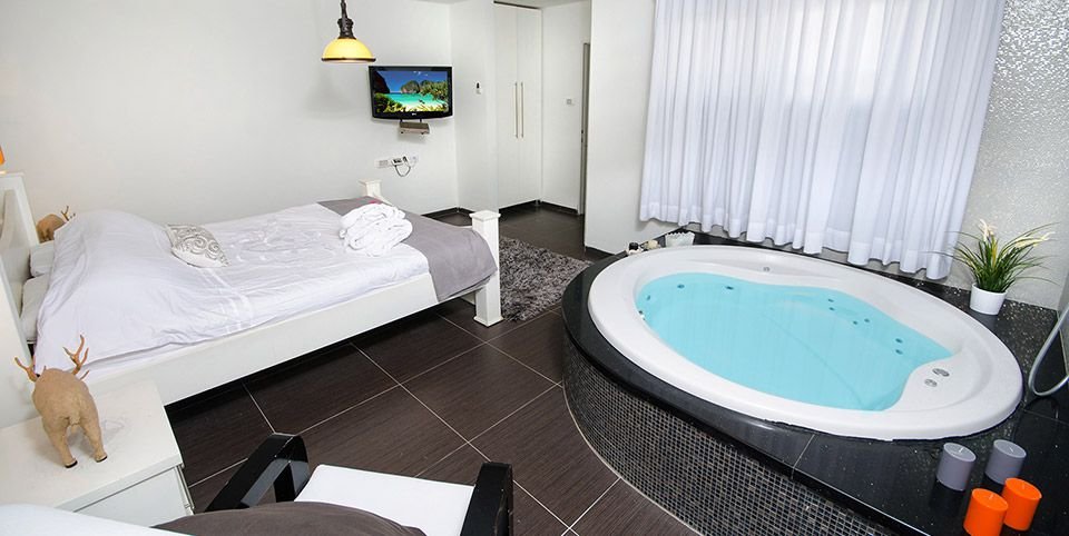 סוויטת עילאי סוויטת עילאי