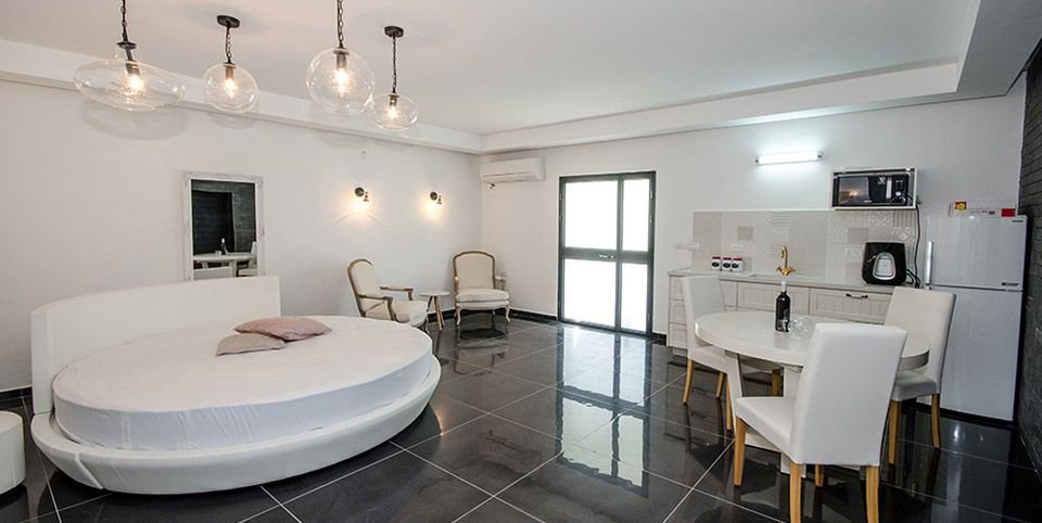 שלווה עילאית