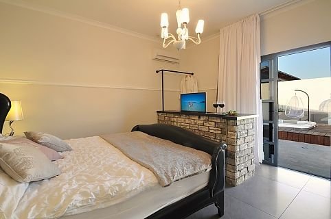 סוויטת טוהר סוויטת טוהר