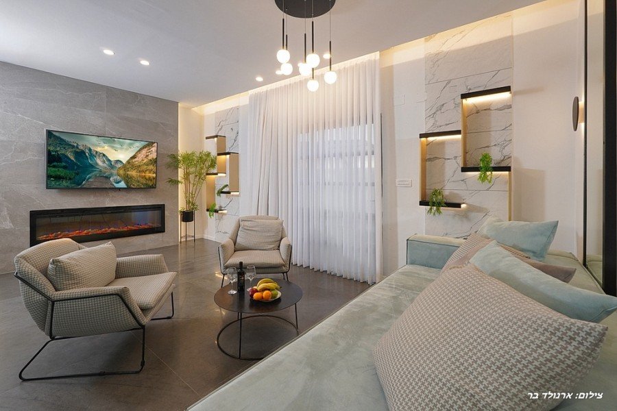 סוויטת נועם סוויטת נועם