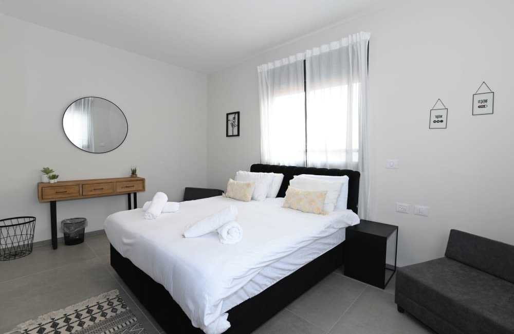 סוויטת לארבל