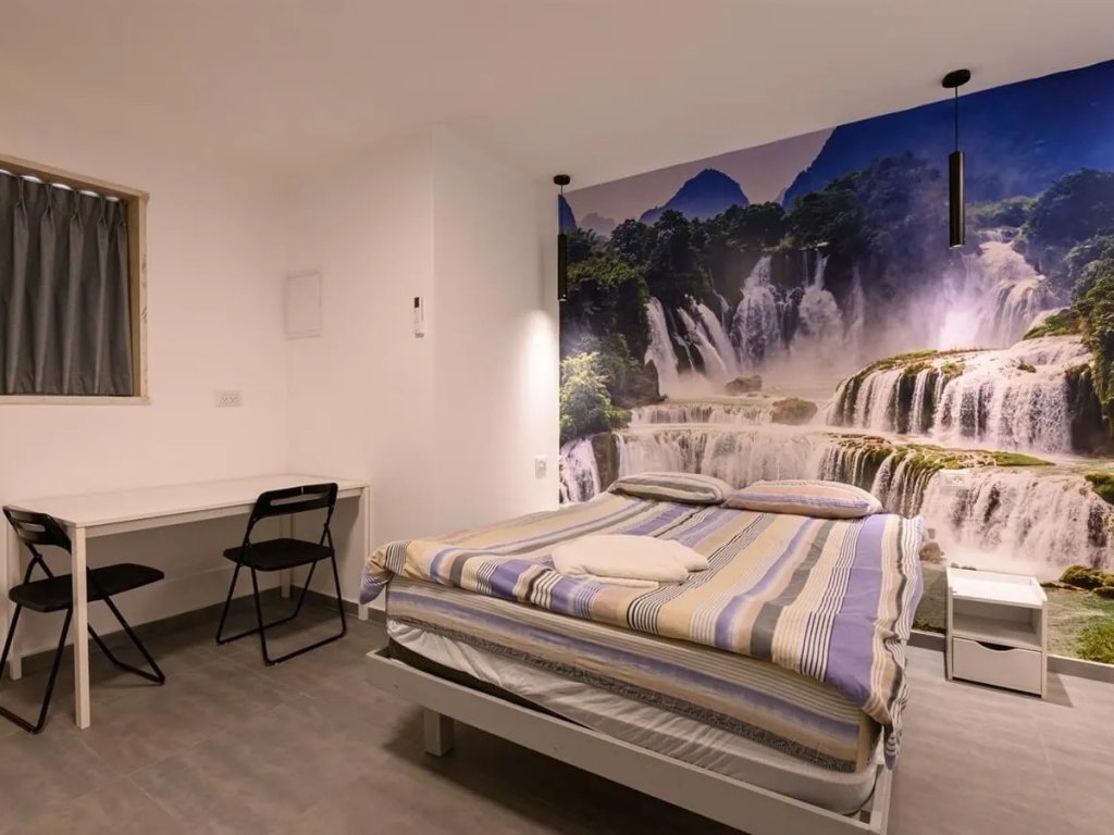 יחידות אירוח