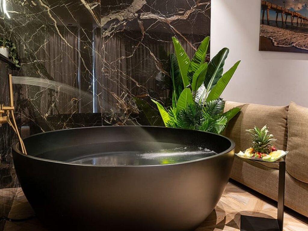 הסוויטה הסוויטה