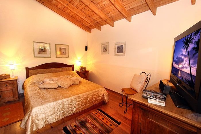 צימר בית רם שרף