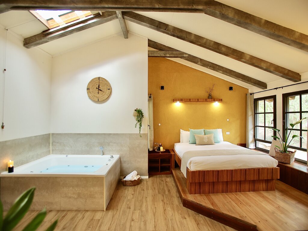 בקתות בקתות