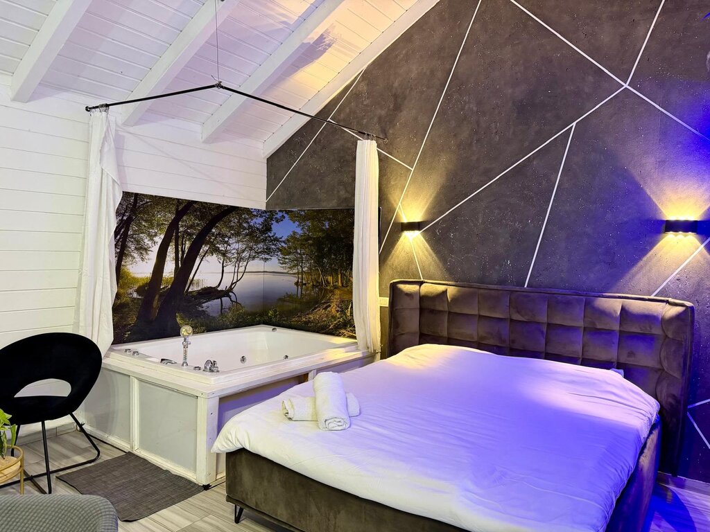 סוויטת אוריין בוטיק