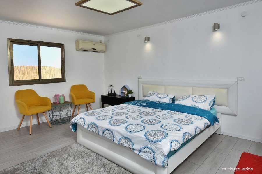 סוויטה בגולן