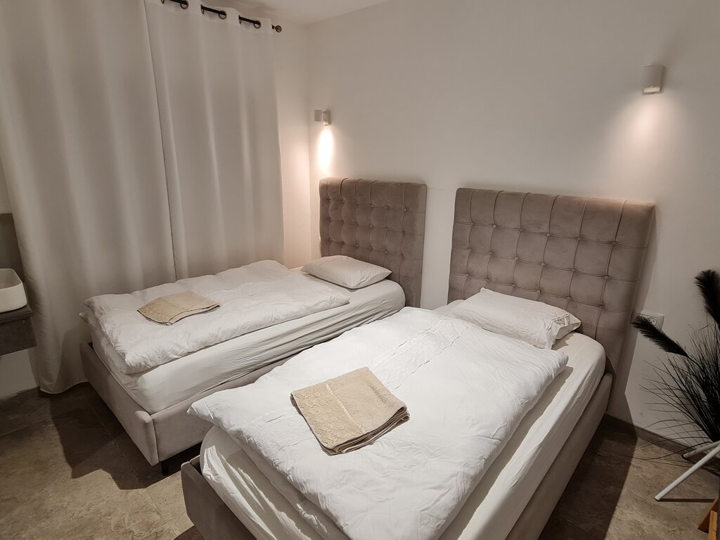 אור גנוז בצפת