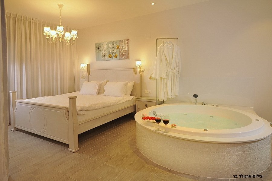 סוויטה כנרת