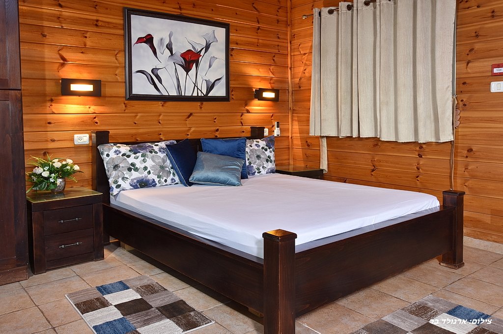 שלוות הכנרת