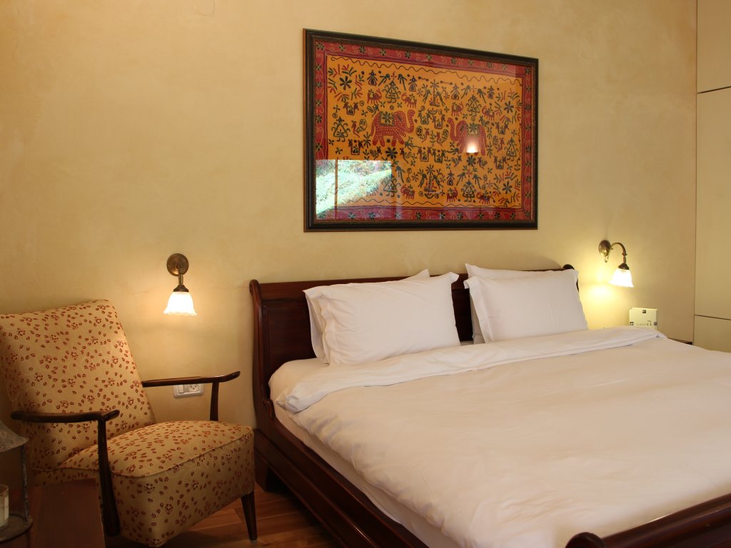 סוויטת שארדונה