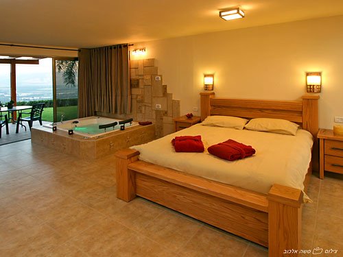 סוויטת גן סוויטת גן