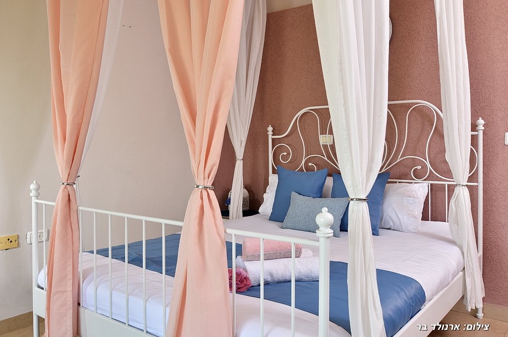 סוויטת לילך