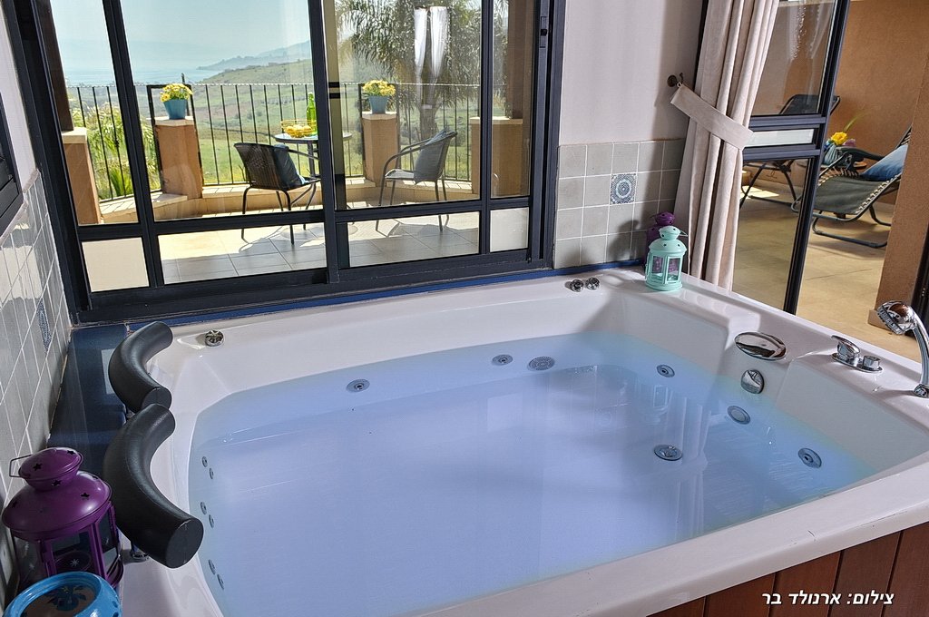 סוויטת תכלת