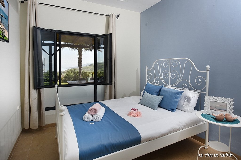 סוויטת אינדיגו סוויטת אינדיגו