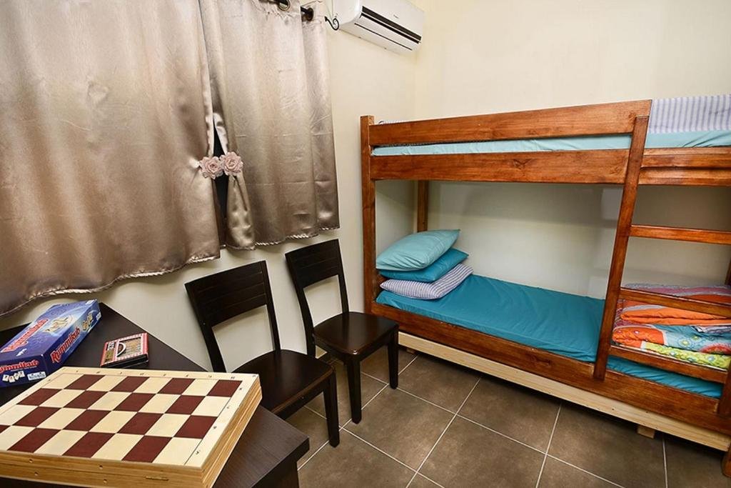 צימר טרה נוסטרה