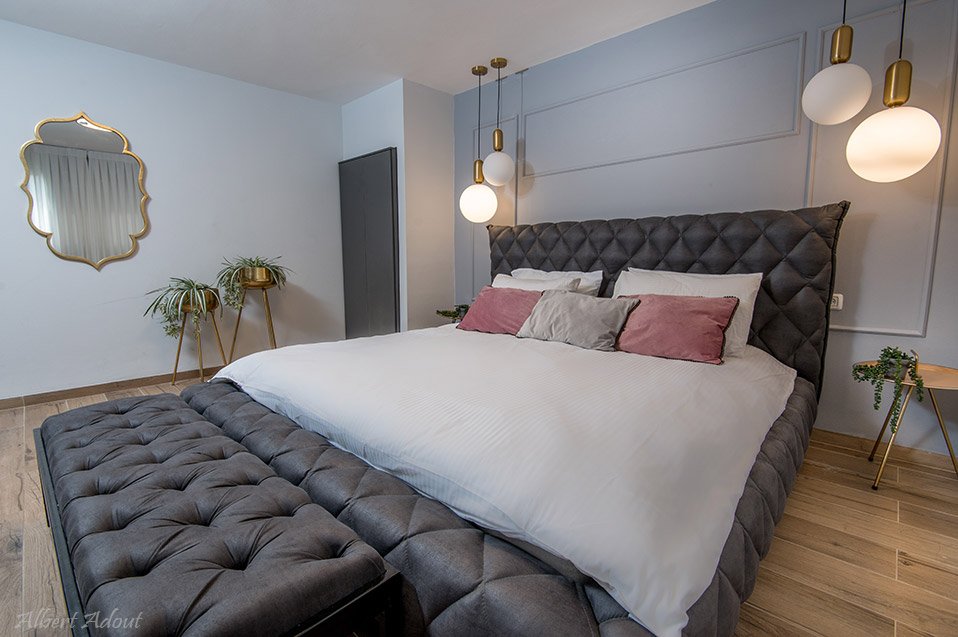 שלוות גן עדן