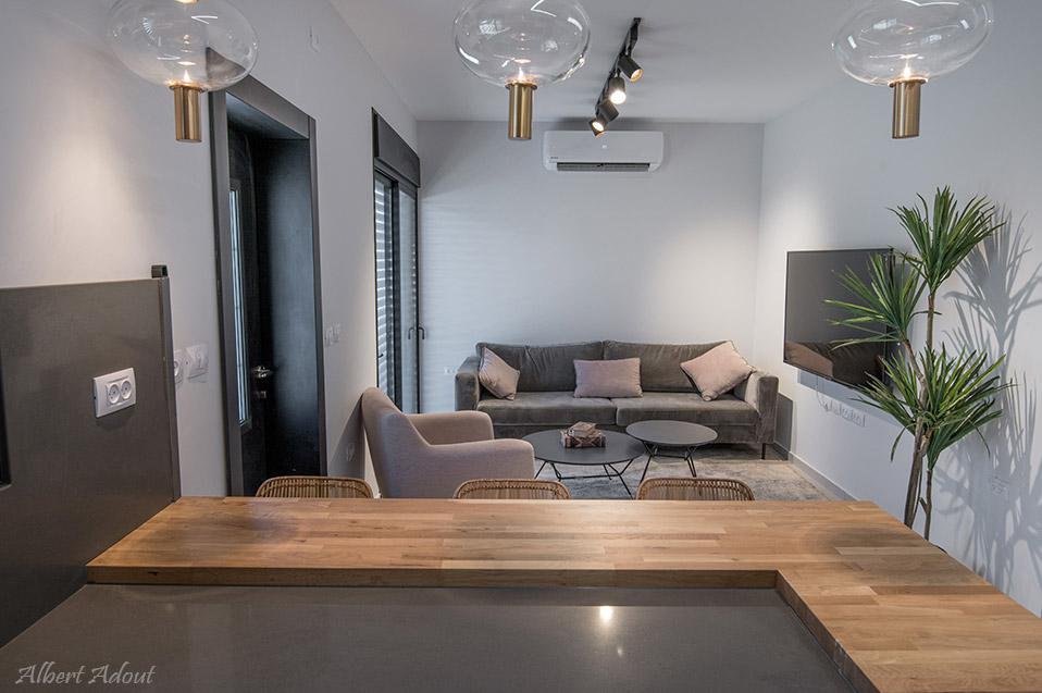 סוויטת אביאור