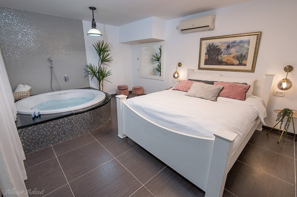 סוויטת עילאי