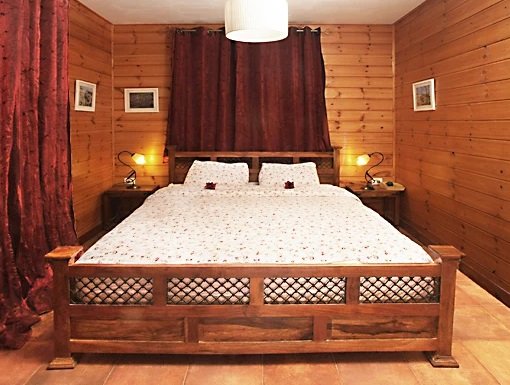 אחוזת אור הגולן