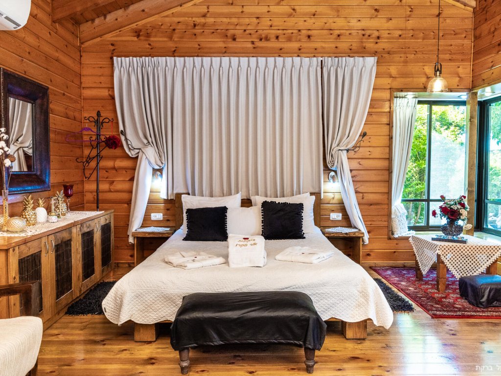 ביקתת קרן ביקתת קרן