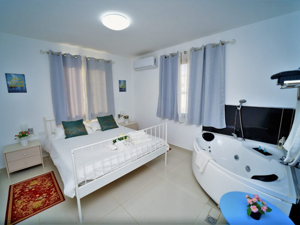 2 סוויטות נוף