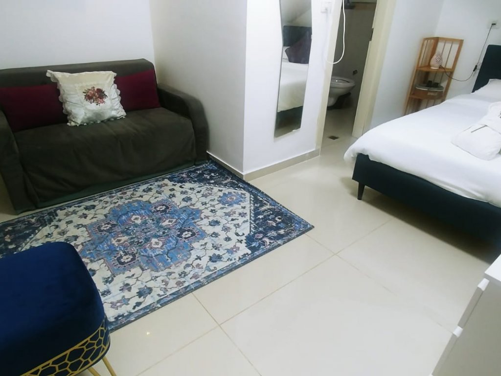 הסוויטה הקטנה