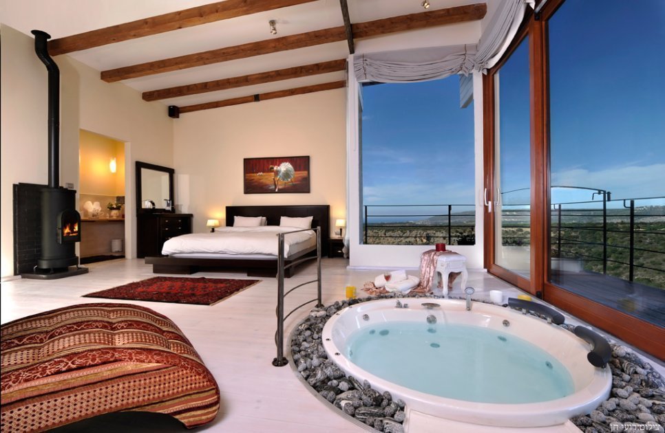 סוויטה מזרחית