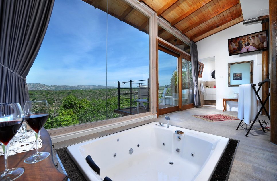 סוויטה מערבית