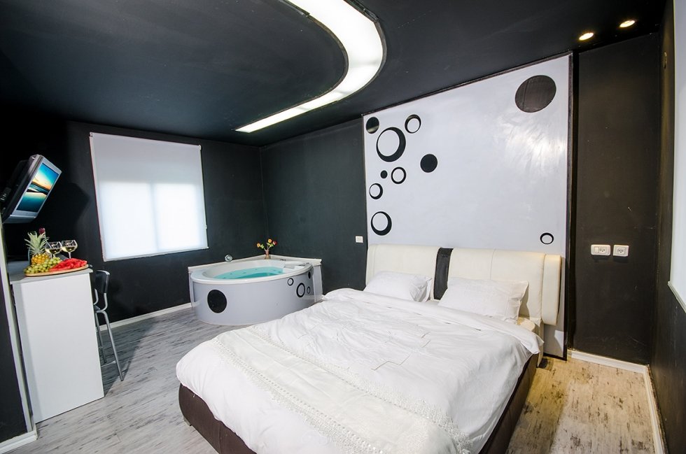 סוויטה שלישית