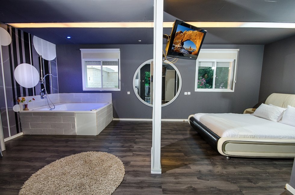 סוויטה רביעית