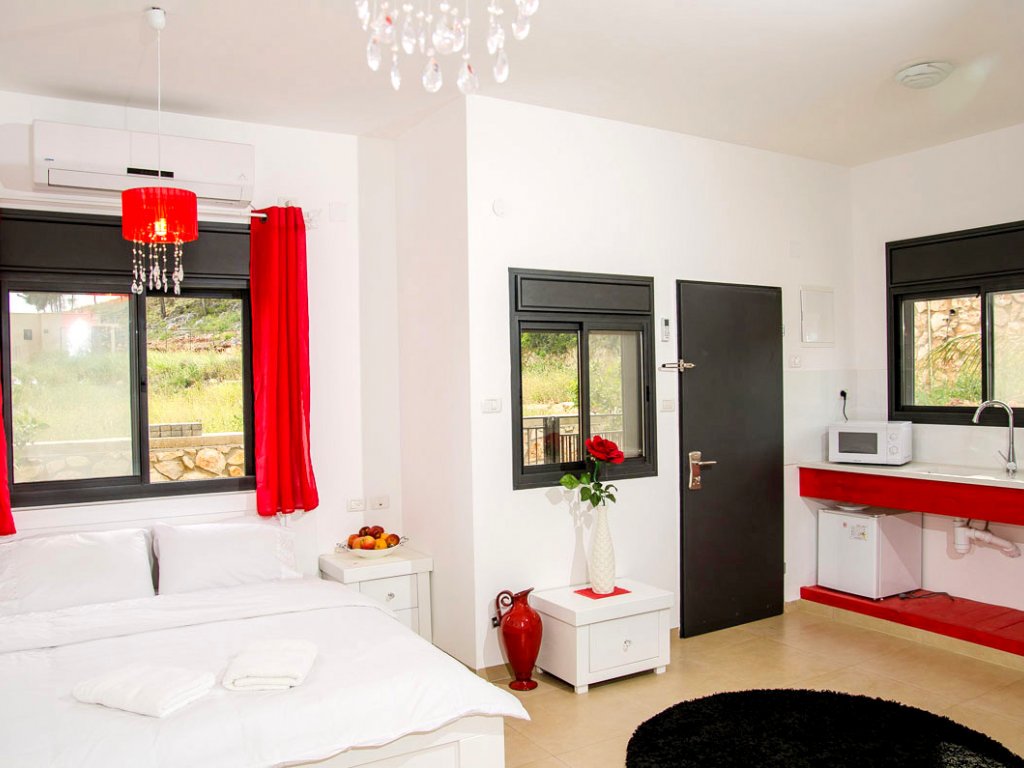 אהבה גלילית